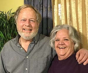 dennis and ardie