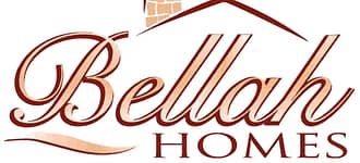 Bellah Homes Logo