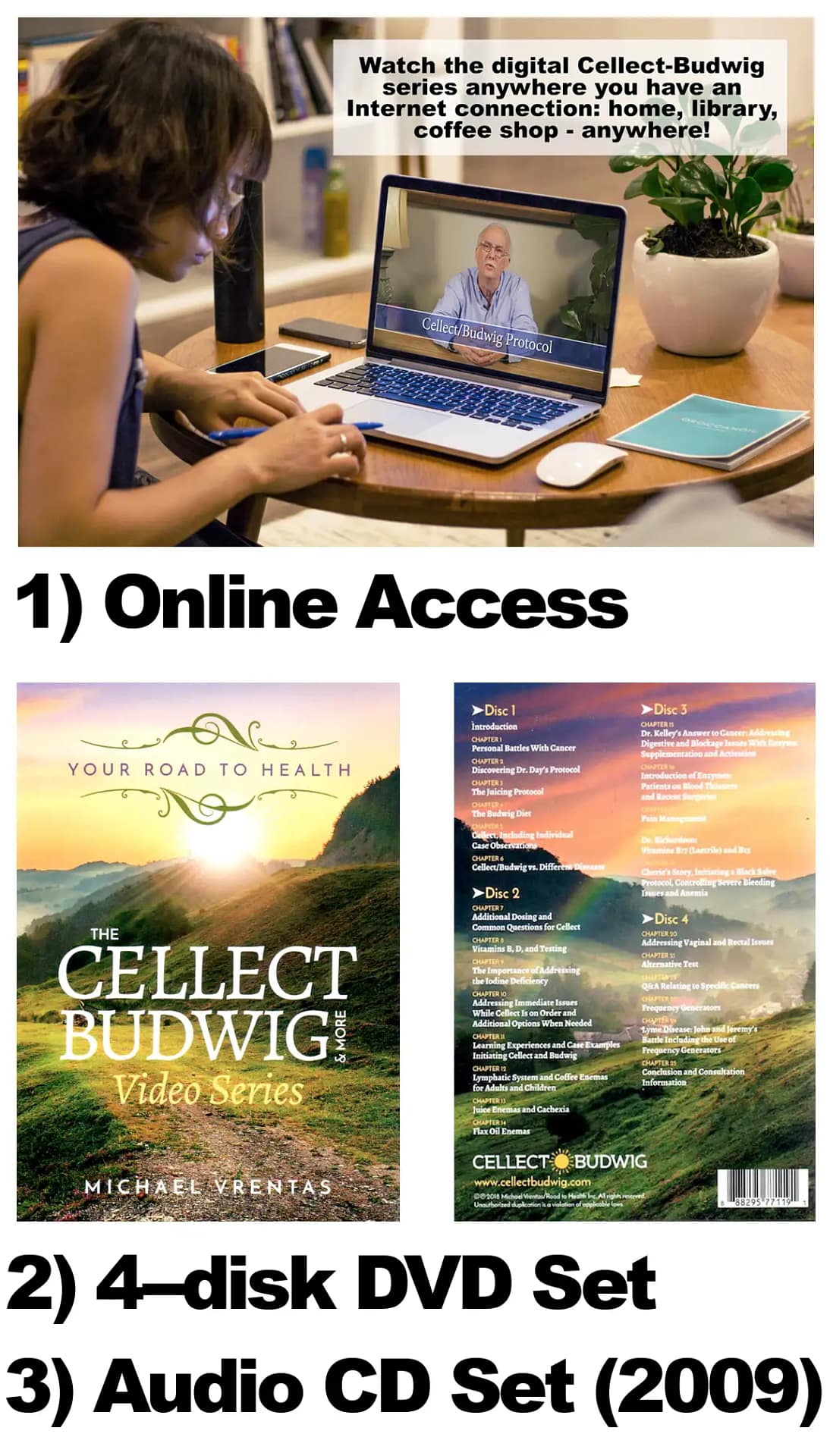 Three-Part Bundle