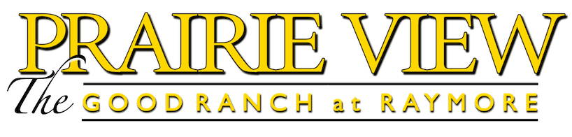 New Prairie View Homes: The Good Ranch of Raymore, Missouri