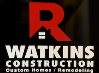 R Watkins Logo